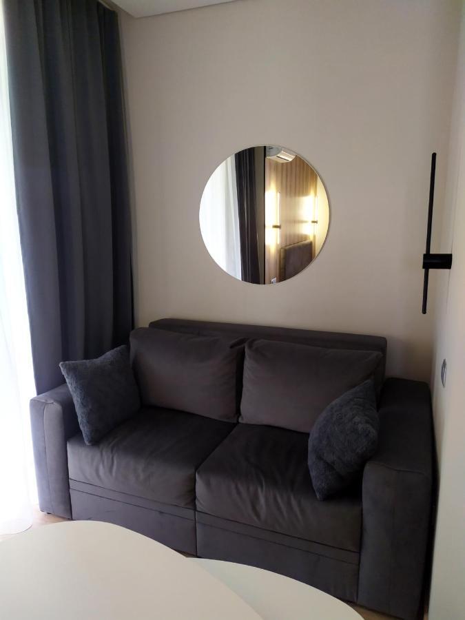 Euro Motel Lyuboml Екстериор снимка